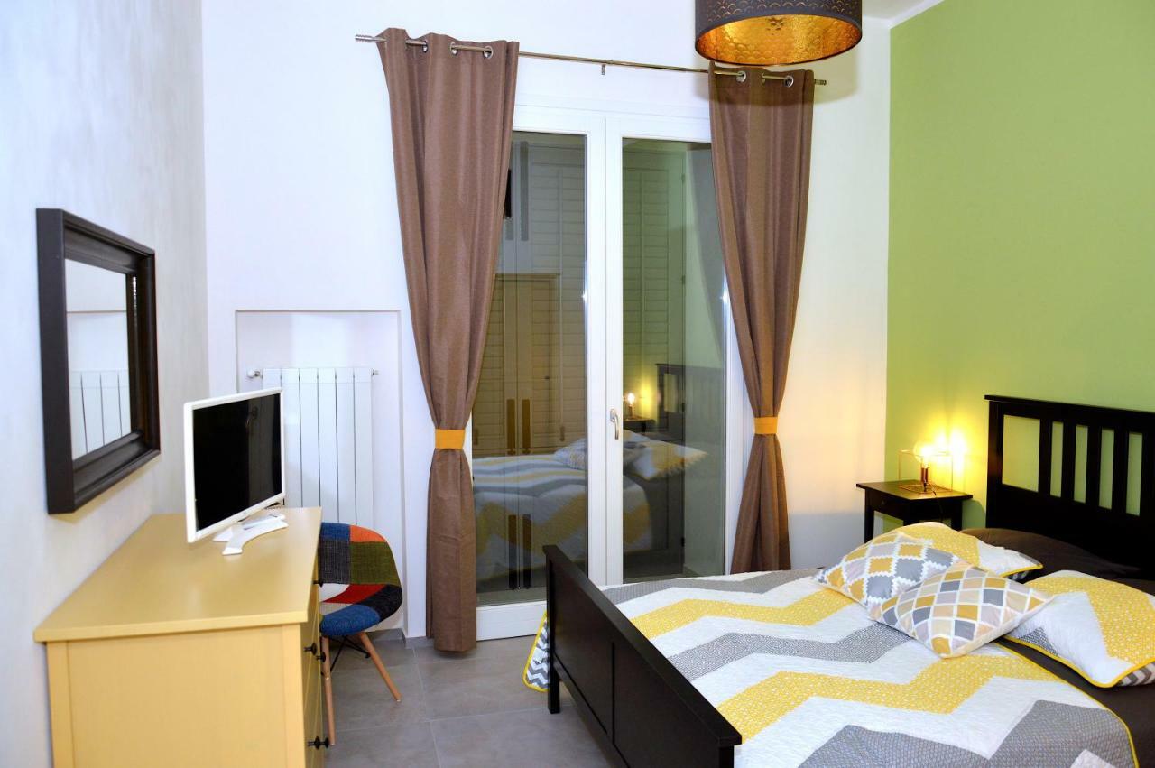 Lorelai Inn Marsala Exterior foto